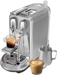 CAFETERA CREATISTA PLUS J520-AR-ME-NE  IX NESPRESSO