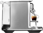 CAFETERA CREATISTA PLUS J520-AR-ME-NE  IX NESPRESSO