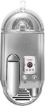 CAFETERA CREATISTA PLUS J520-AR-ME-NE  IX NESPRESSO