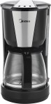 CAFETERA CM-M112BAR1 1.25L NG MIDEA