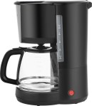 CAFETERA CM-M112BAR1 1.25L NG MIDEA
