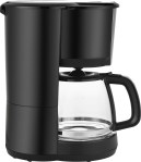 CAFETERA CM-M112BAR1 1.25L NG MIDEA