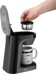 CAFETERA STAR WARS CAAT1181SWP ATMA