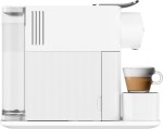 CAFETERA LATTISSIMA ONE WHITE F121-AR-WH-NE NESPRESSO
