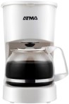 CAFETERA CA2180N/P 0.60L BL ATMA