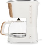 CAFETERA FILTRO CAATW21WP 900W 1.25 ATMA