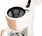 CAFETERA FILTRO CAATW21WP 900W 1.25 ATMA