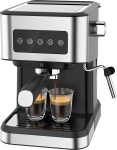 CAFETERA EXPRESSO CM3000 DIGITAL 1.5L CONQUEROR