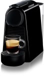 CAFETERA ESSENZA M.NG+AERO A3KD30-AR-BK. NESPRESSO