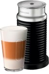 CAFETERA ESSENZA M.NG+AERO A3KD30-AR-BK. NESPRESSO