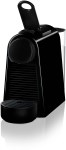 CAFETERA ESSENZA M.NG+AERO A3KD30-AR-BK. NESPRESSO
