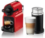CAFETERA INISSIA RO+AERO A3C40-AR-RE-NE. NESPRESSO