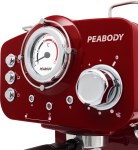 CAFETERA EXPRESS PE-CE5003R-N PEABODY