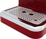CAFETERA EXPRESS PE-CE5003R-N PEABODY