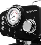 CAFETERA EXPRESS PE-CE5003N-N PEABODY