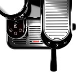CAFETERA EXPRESS PE-CE5010N PEABODY
