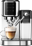 CAFETERA CM5120 DIGITAL SIST ESPUMADOR CONQUEROR