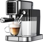 CAFETERA CM5120 DIGITAL SIST ESPUMADOR CONQUEROR