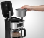 CAFETERA CA8182N 1.8L 1000W ATMA