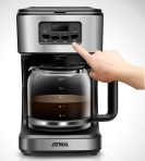 CAFETERA CA8182N 1.8L 1000W ATMA