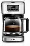 CAFETERA CA8182N 1.8L 1000W ATMA