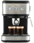 CAFETERA EXPRESO SL-EC8501 20B SMARTLIFE