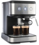 CAFETERA EXPRESO SL-EC8501 20B SMARTLIFE