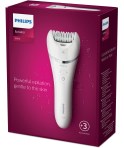 DEPILADORA BRE700/00 WET & DRY S 8000 PHILIPS