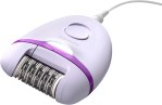 DEPILADORA BRE275/10 SATINELLE ESSENT PHILIPS