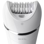 DEPILADORA BRE712/00 WET&DRY PHILIPS