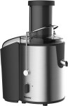 EXTRACTOR DE JUGO JE-4217 800W ACERO INOX DAEWOO
