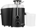 JUG JUPH21B 2V 400W. PHILCO