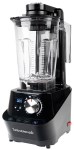 Licuadora Profesional TB-80 1500 W 2 Litros Negro TURBOBLENDER
