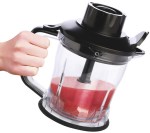 Licuadora AM312 PICPLUS 700 W 1,2 L Negro LILIANA