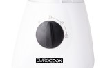 Licuadora EUROCOOK Ec-blp152n 1,5 Litros Blanco 350 W