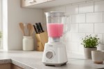 Licuadora HR2129/00 - 550W, Jarra 2L, ProBlend 4, Pica Hielo