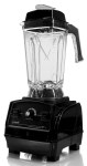Licuadora Profesional TB-79 1800 W 2,5 L Negro TURBOBLENDER