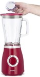 LICUADORA DE VASO LI8444RN 500W 2 VELOCIDADES ATMA