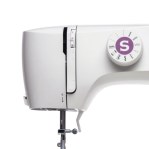 MAQUINA DE COSER MECANICA M1605C SINGER