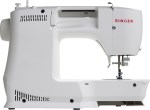 MAQUINA DE COSER ELECTRONICA C5655 BL SINGER