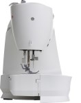 MAQUINA DE COSER ELECTRONICA C5655 BL SINGER
