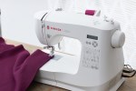 MAQUINA DE COSER ELECTRONICA C5655 BL SINGER