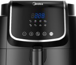 FREIDORA AF-D140BAR1 4L NG DIG. MIDEA