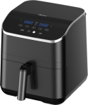 Freidora de Aire AF-D155BAR1 SIN ACEITE 1700W 5,5 Litros MIDEA