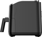 Freidora de Aire AF-D155BAR1 SIN ACEITE 1700W 5,5 Litros MIDEA