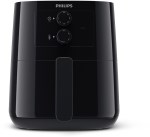 Freidora de Aire HD9200/90 - 4.1L, Analogica, Tecnología Rapid Air