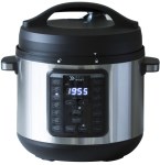 Olla De Cocción Inteligente 15 EN 1 FAST POT EASYWAYS