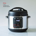 Olla De Cocción Inteligente 15 EN 1 FAST POT EASYWAYS