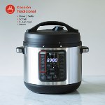Olla De Cocción Inteligente 15 EN 1 FAST POT EASYWAYS