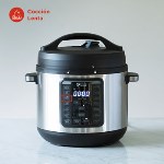 Olla De Cocción Inteligente 15 EN 1 FAST POT EASYWAYS